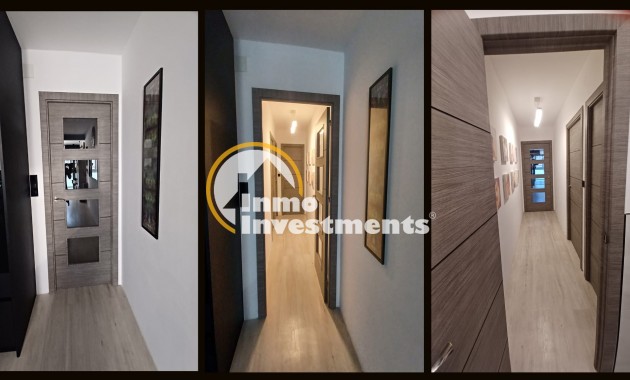 Revente privée - Appartement - Pilar de la Horadada - Costa Blanca Sur