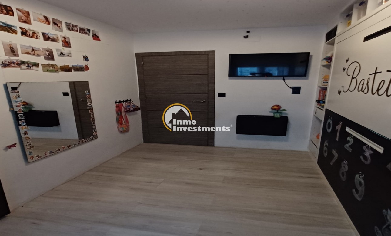Revente privée - Appartement - Pilar de la Horadada - Costa Blanca Sur