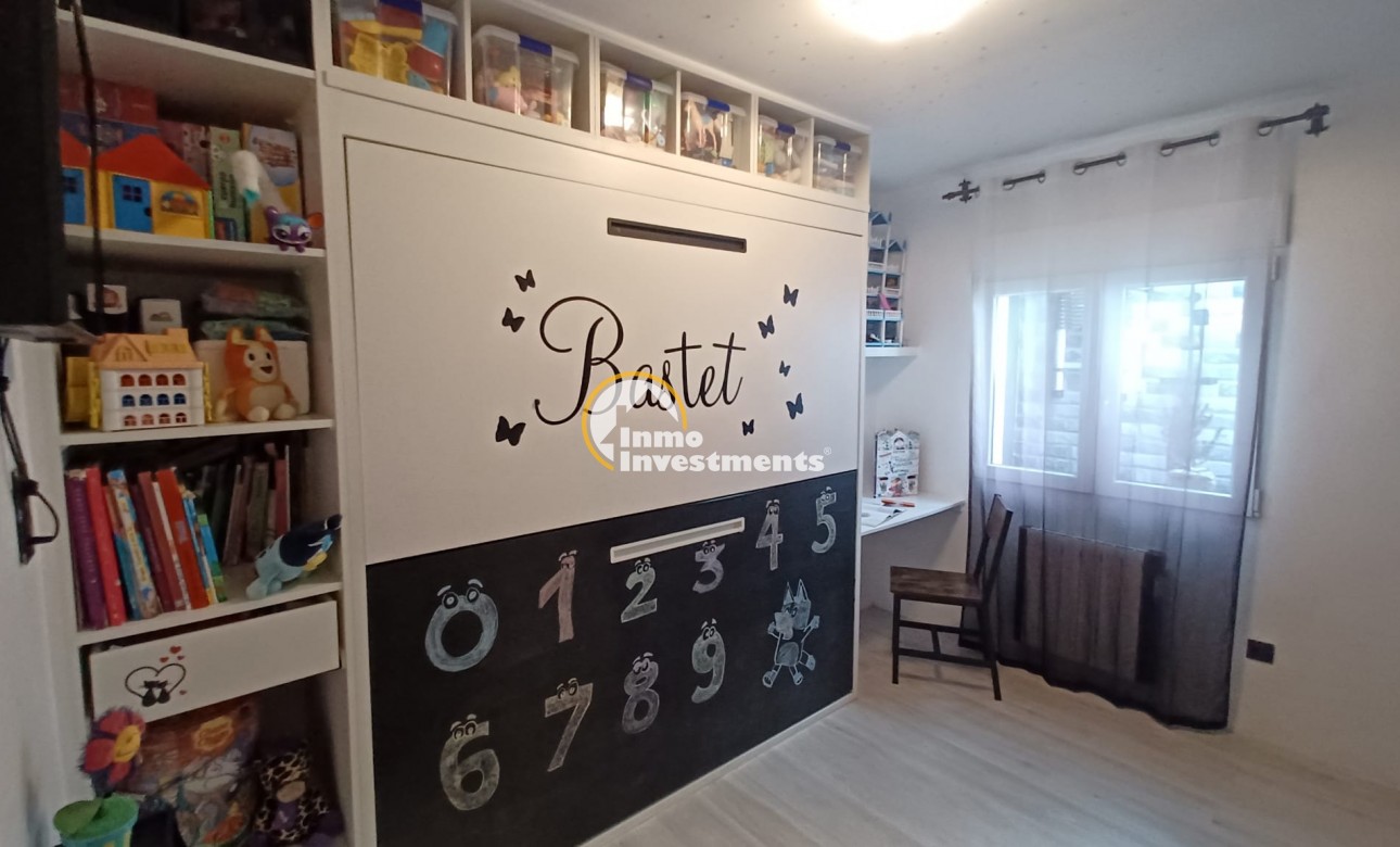 Revente privée - Appartement - Pilar de la Horadada - Costa Blanca Sur