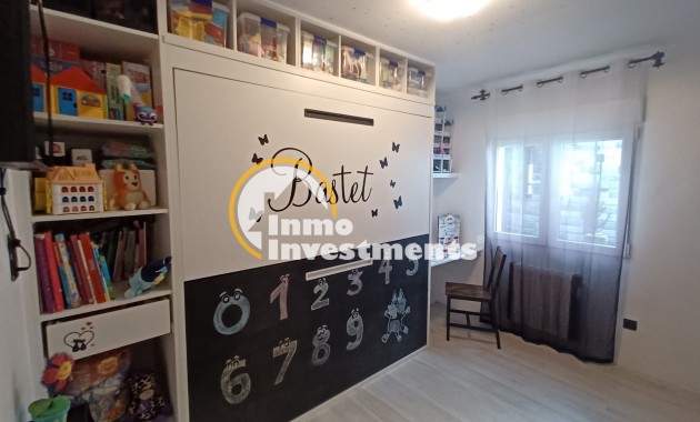 Revente privée - Appartement - Pilar de la Horadada - Costa Blanca Sur