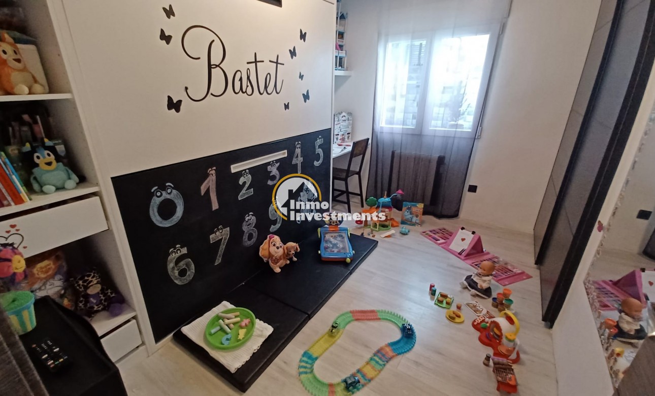 Revente privée - Appartement - Pilar de la Horadada - Costa Blanca Sur