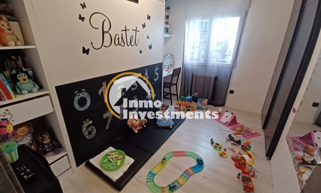 Revente privée - Appartement - Pilar de la Horadada - Costa Blanca Sur