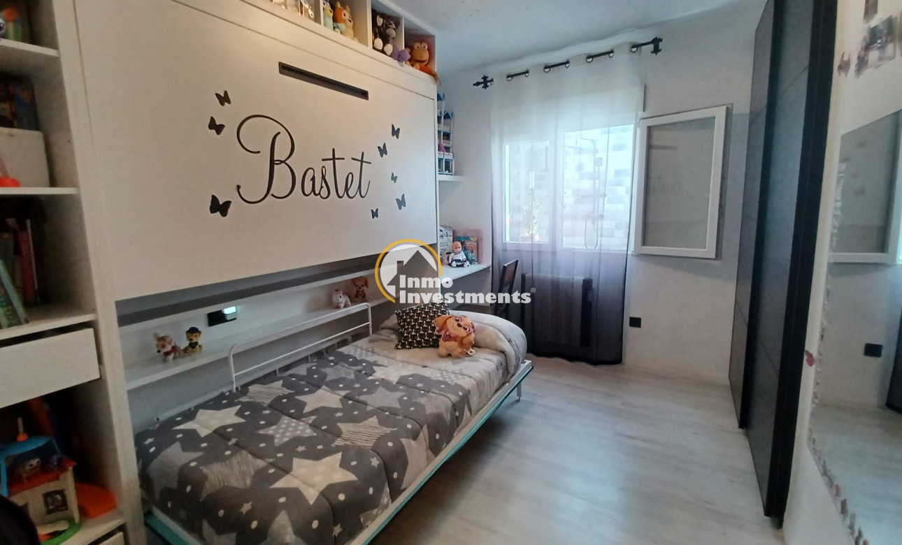 Revente privée - Appartement - Pilar de la Horadada - Costa Blanca Sur