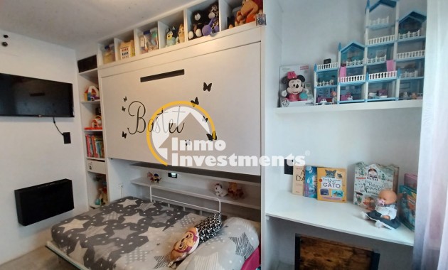 Revente privée - Appartement - Pilar de la Horadada - Costa Blanca Sur