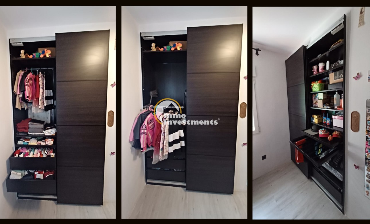 Revente privée - Appartement - Pilar de la Horadada - Costa Blanca Sur