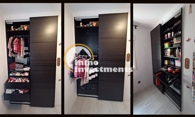 Revente privée - Appartement - Pilar de la Horadada - Costa Blanca Sur