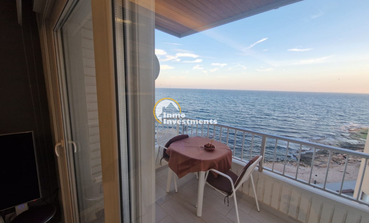 Resale - Apartment - Torrevieja - Costa blanca sur