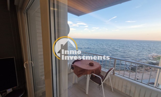 Resale - Apartment - Torrevieja - Costa blanca sur