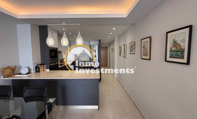 Resale - Apartment - Torrevieja - Costa blanca sur