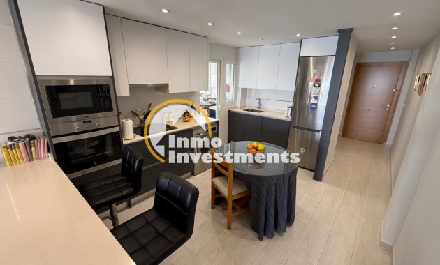Resale - Apartment - Torrevieja - Costa blanca sur