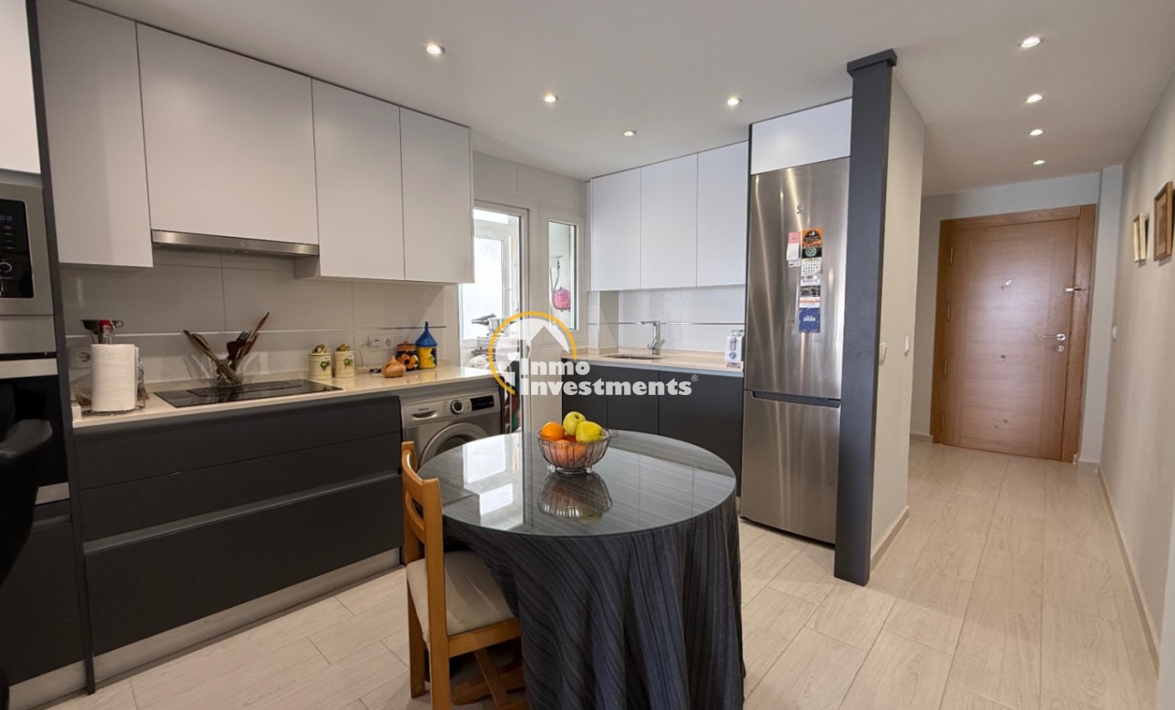 Resale - Apartment - Torrevieja - Costa blanca sur