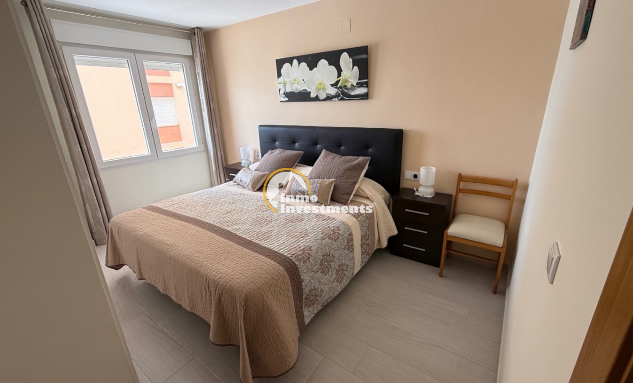 Resale - Apartment - Torrevieja - Costa blanca sur