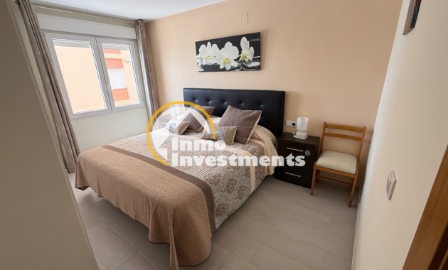 Resale - Apartment - Torrevieja - Costa blanca sur