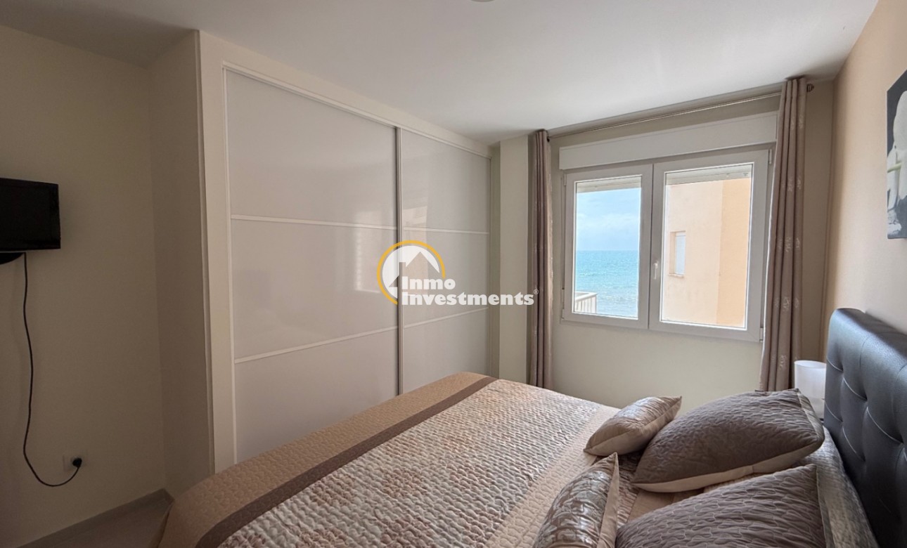 Resale - Apartment - Torrevieja - Costa blanca sur
