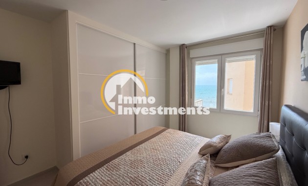 Resale - Apartment - Torrevieja - Costa blanca sur