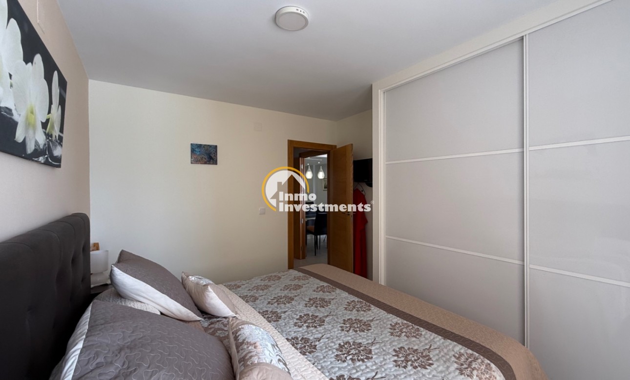 Resale - Apartment - Torrevieja - Costa blanca sur