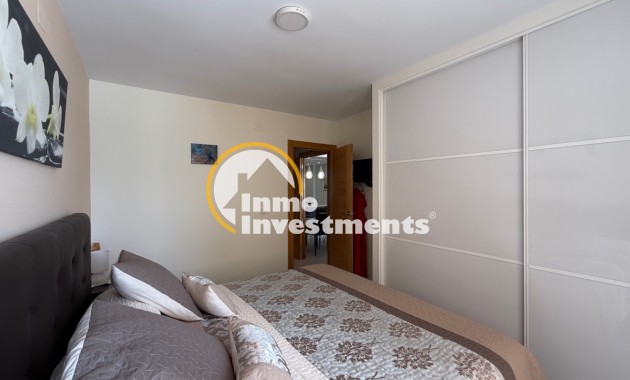 Resale - Apartment - Torrevieja - Costa blanca sur