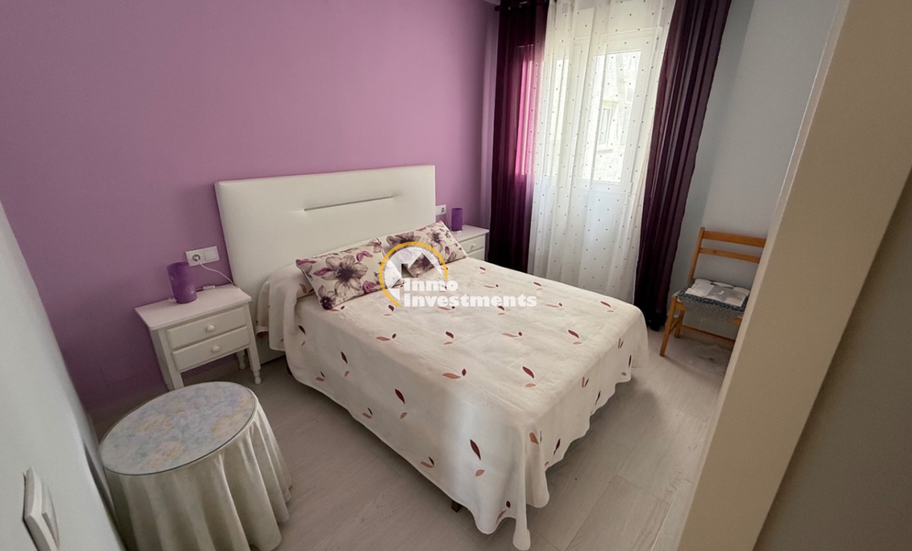 Resale - Apartment - Torrevieja - Costa blanca sur