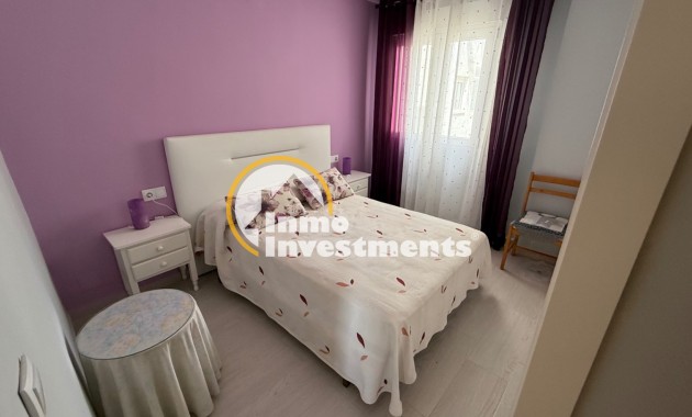 Resale - Apartment - Torrevieja - Costa blanca sur