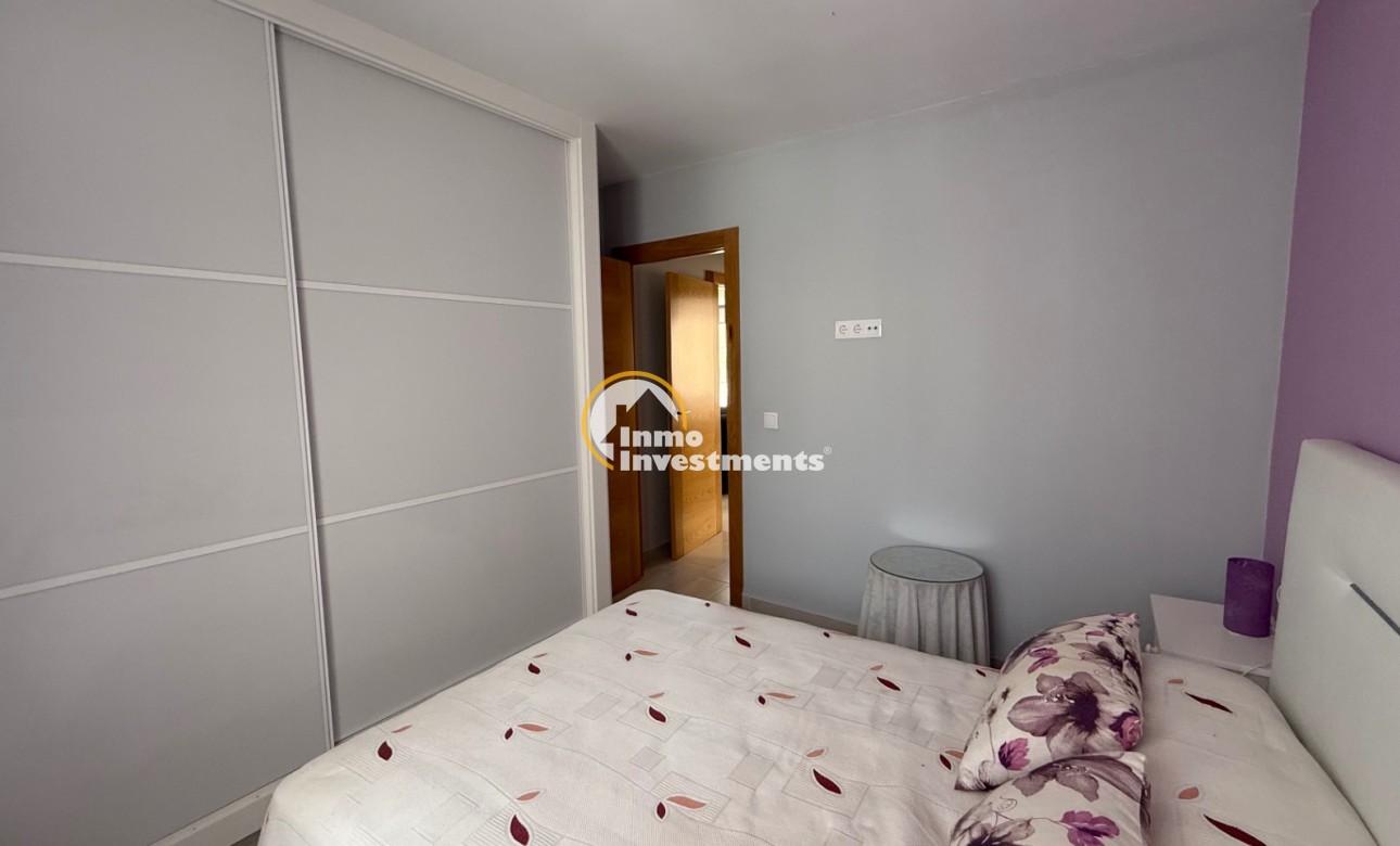 Resale - Apartment - Torrevieja - Costa blanca sur