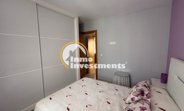 Resale - Apartment - Torrevieja - Costa blanca sur