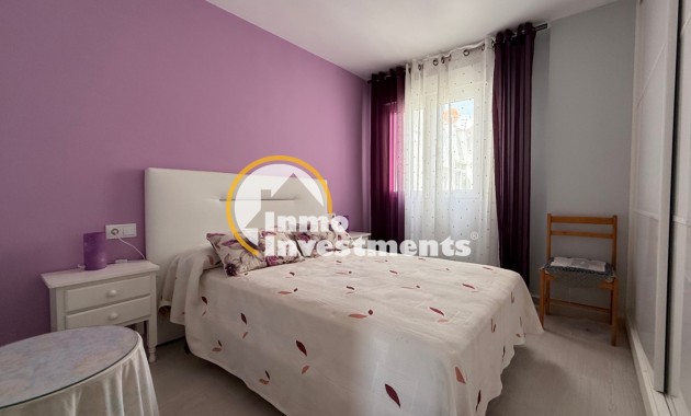 Resale - Apartment - Torrevieja - Costa blanca sur