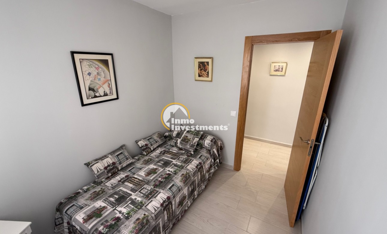 Resale - Apartment - Torrevieja - Costa blanca sur