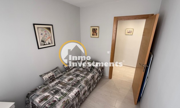 Resale - Apartment - Torrevieja - Costa blanca sur