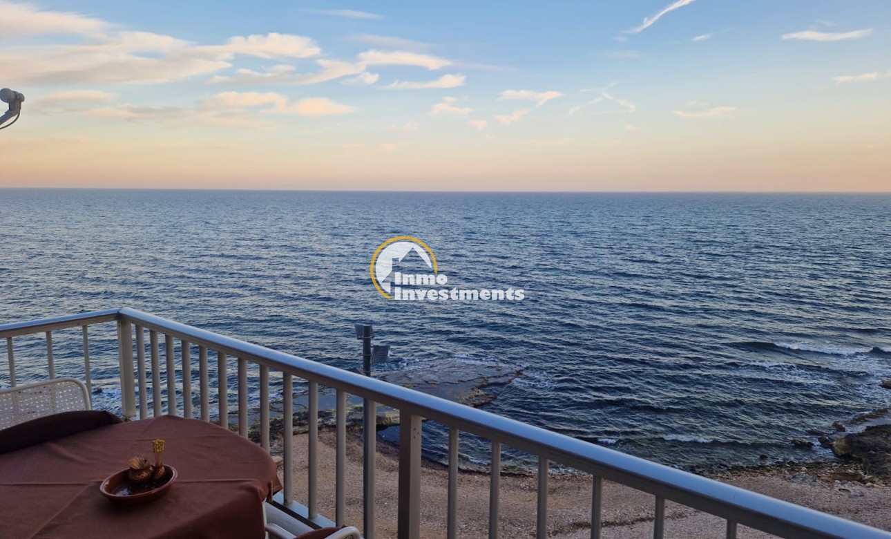 Resale - Apartment - Torrevieja - Costa blanca sur