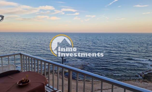 Resale - Apartment - Torrevieja - Costa blanca sur