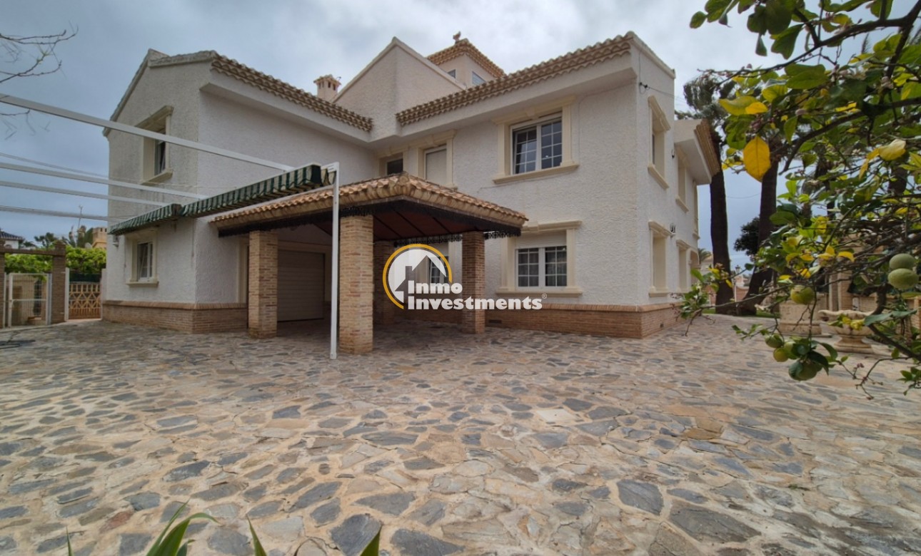Till salu - Villa - Orihuela - Costa Blanca Sur