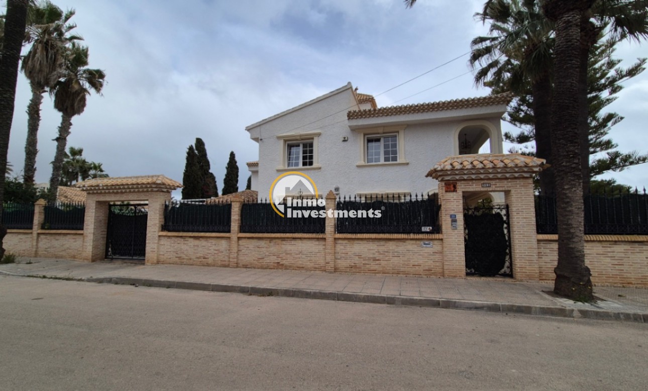 Till salu - Villa - Orihuela - Costa Blanca Sur