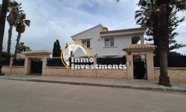 Till salu - Villa - Orihuela - Costa Blanca Sur
