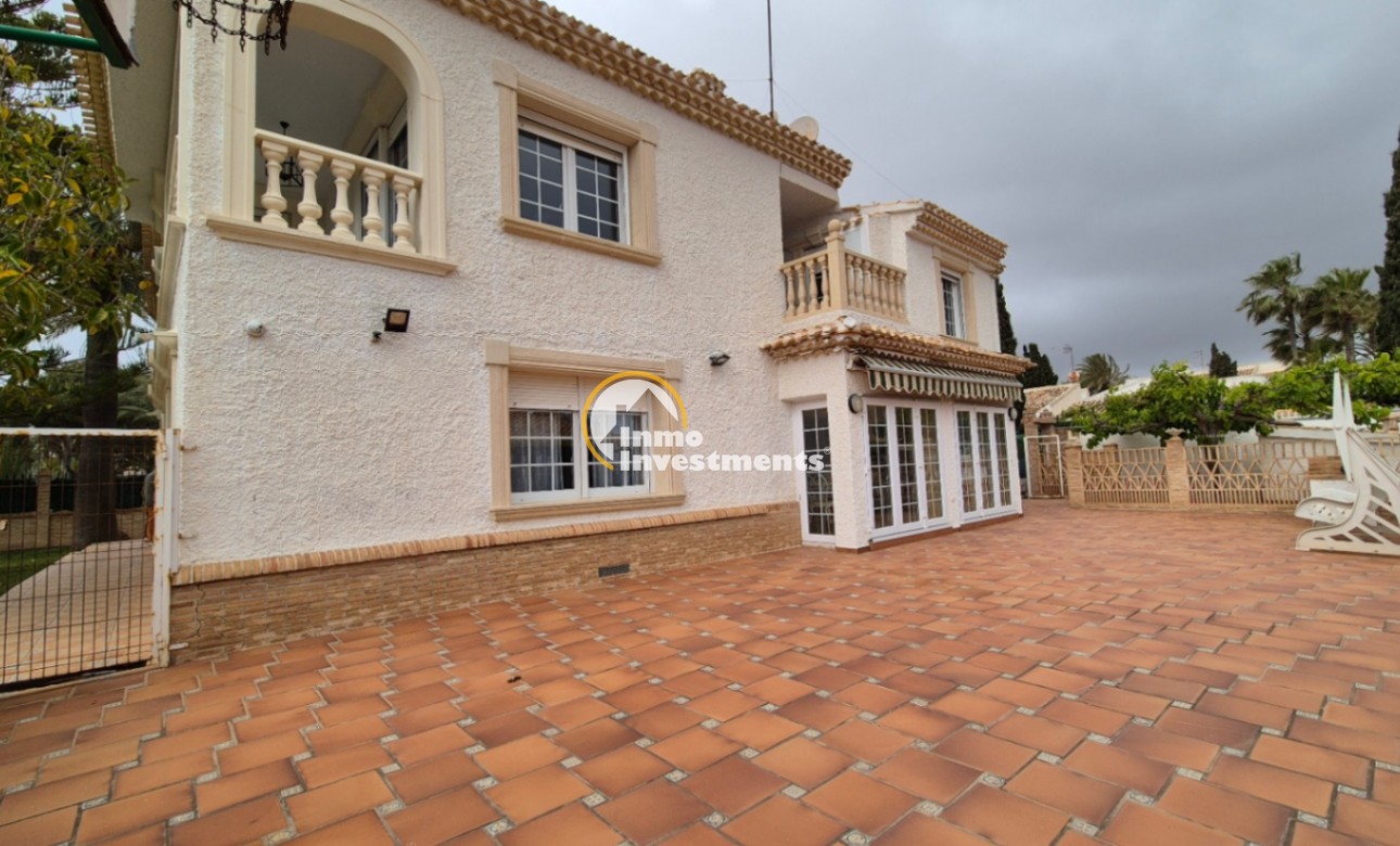 Till salu - Villa - Orihuela - Costa Blanca Sur