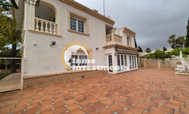 Till salu - Villa - Orihuela - Costa Blanca Sur