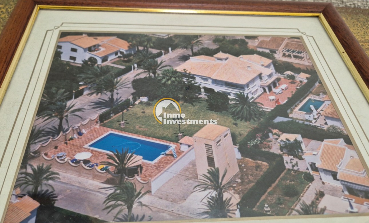 Till salu - Villa - Orihuela - Costa Blanca Sur