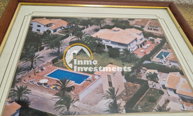 Till salu - Villa - Orihuela - Costa Blanca Sur