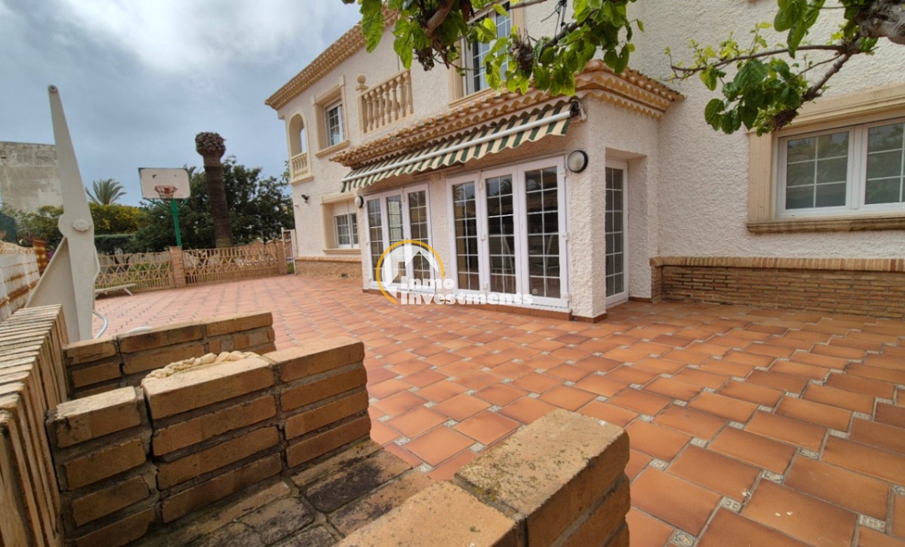 Till salu - Villa - Orihuela - Costa Blanca Sur