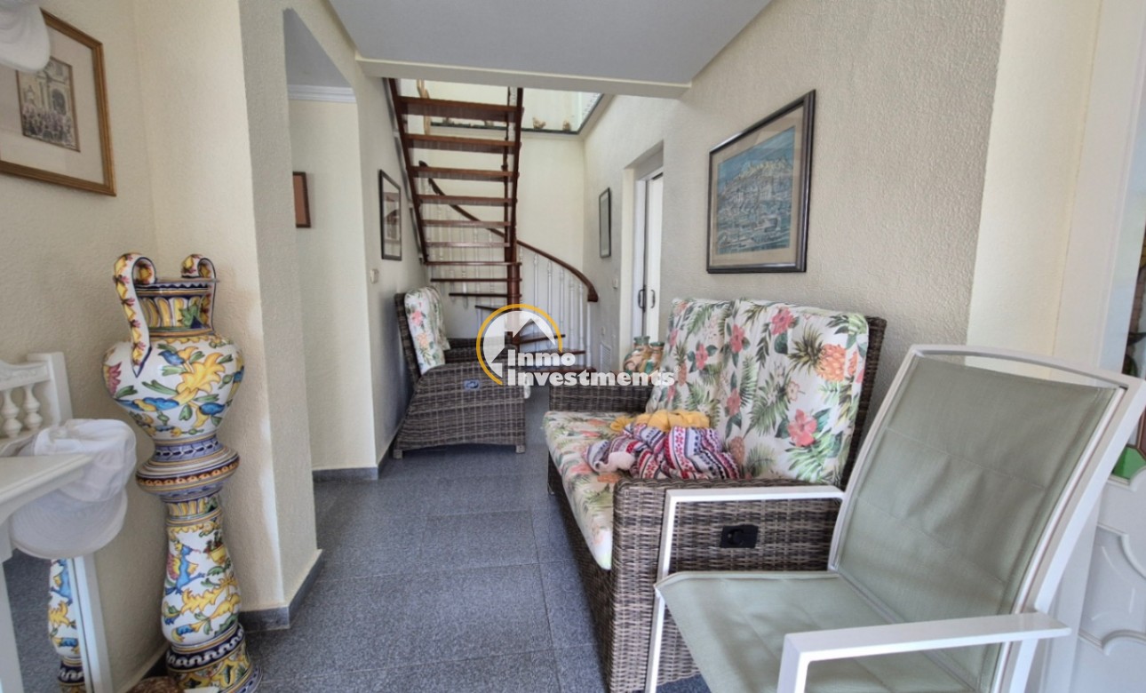 Till salu - Villa - Orihuela - Costa Blanca Sur