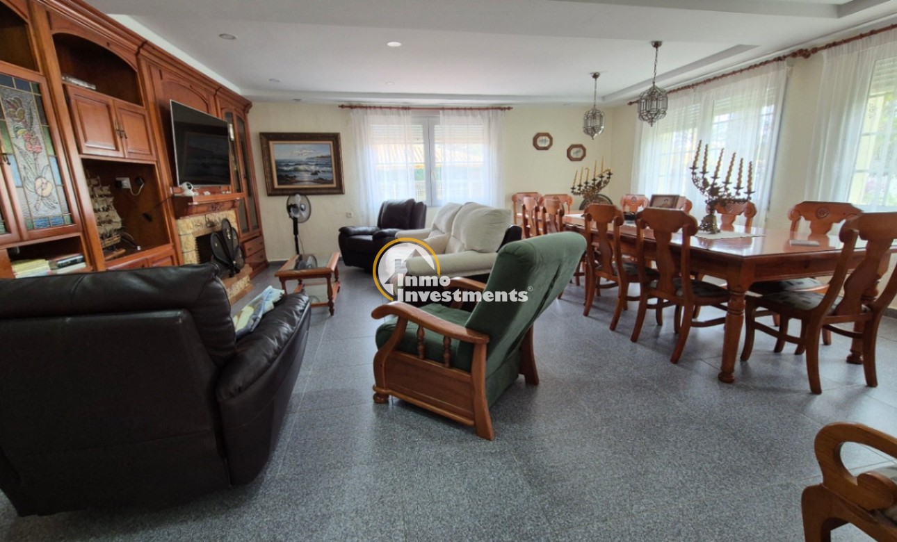 Till salu - Villa - Orihuela - Costa Blanca Sur