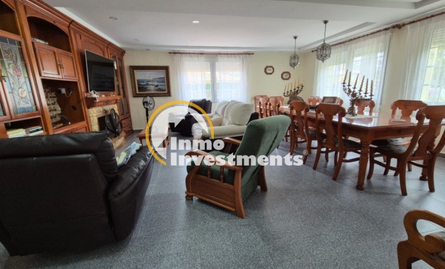 Till salu - Villa - Orihuela - Costa Blanca Sur