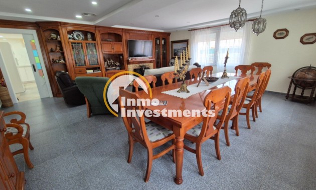 Till salu - Villa - Orihuela - Costa Blanca Sur