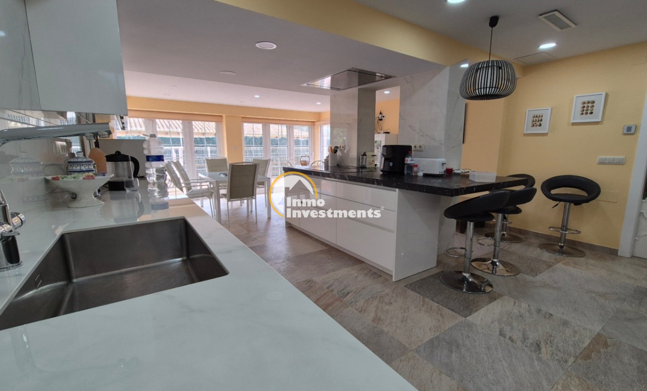 Till salu - Villa - Orihuela - Costa Blanca Sur