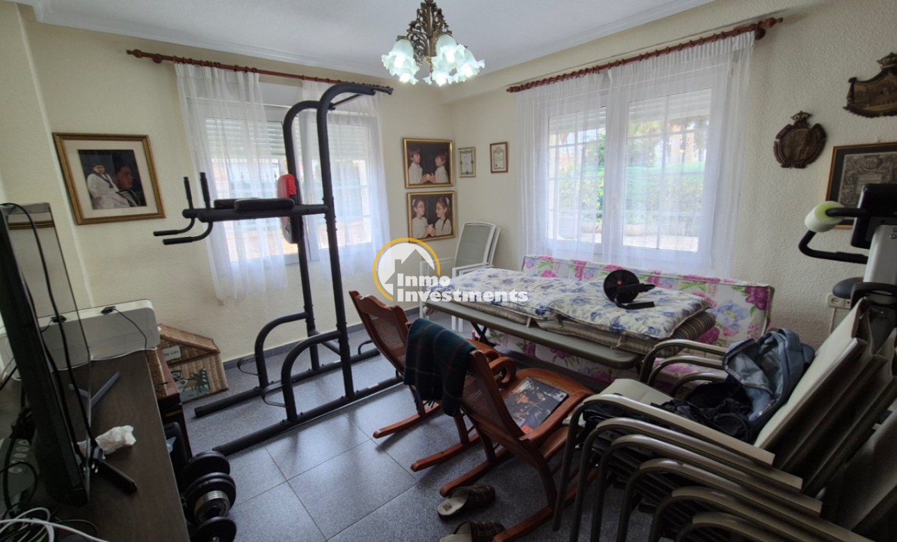 Till salu - Villa - Orihuela - Costa Blanca Sur