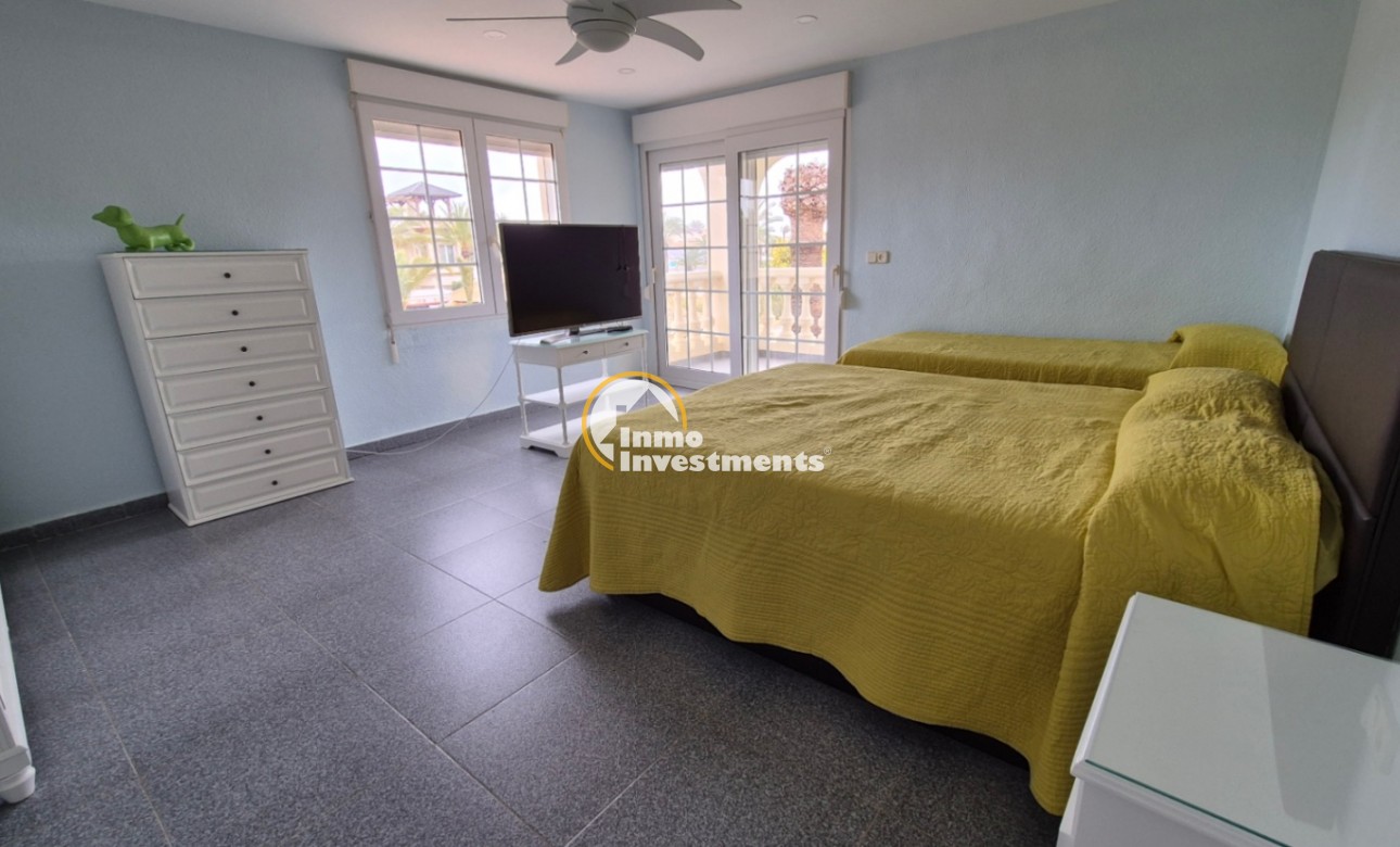 Till salu - Villa - Orihuela - Costa Blanca Sur