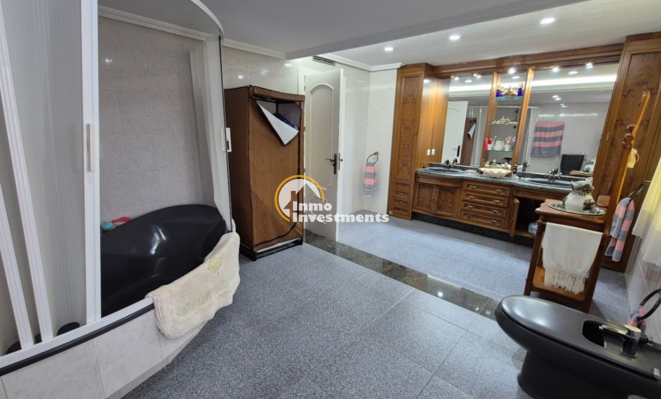 Till salu - Villa - Orihuela - Costa Blanca Sur