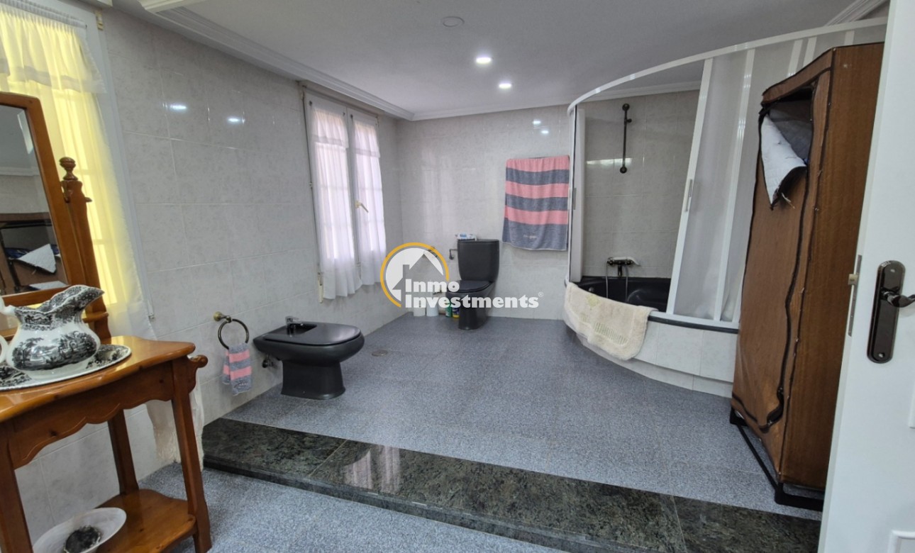 Till salu - Villa - Orihuela - Costa Blanca Sur
