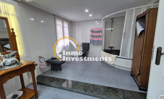Till salu - Villa - Orihuela - Costa Blanca Sur