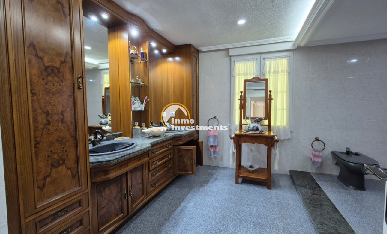 Till salu - Villa - Orihuela - Costa Blanca Sur