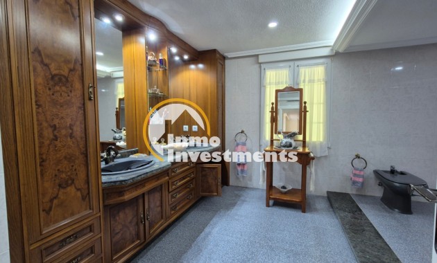 Till salu - Villa - Orihuela - Costa Blanca Sur